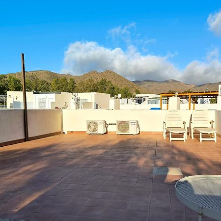 Casa Lolica - San Jose Apartment Ngoại thất bức ảnh