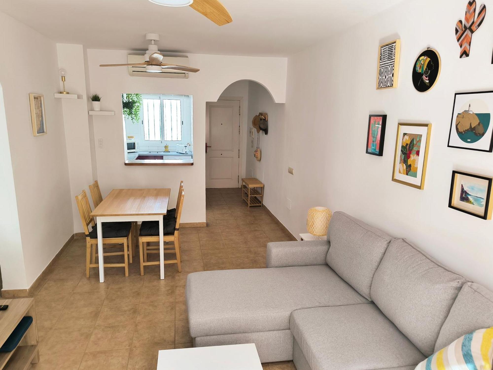 Casa Lolica - San Jose Apartment Ngoại thất bức ảnh