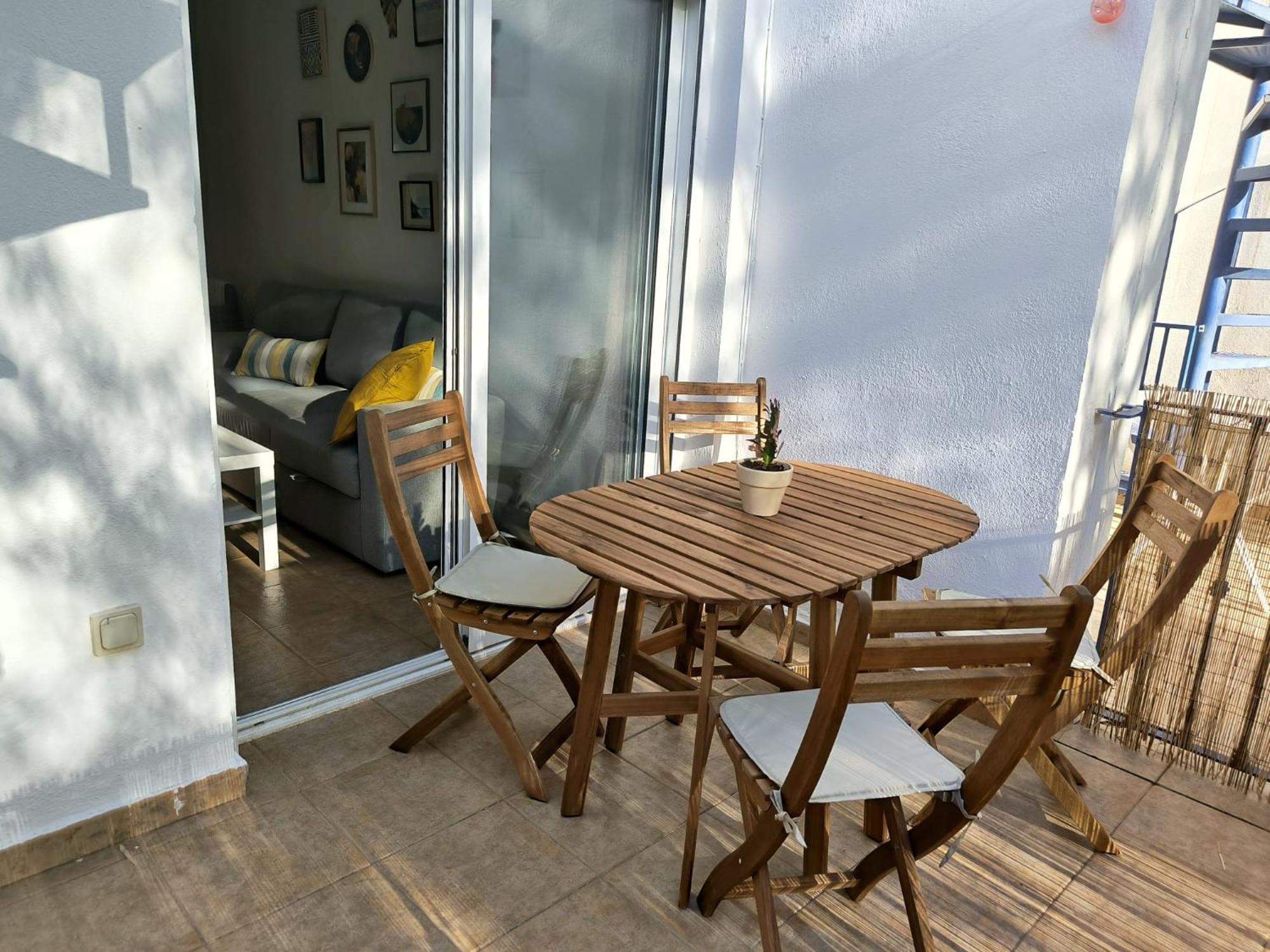 Casa Lolica - San Jose Apartment Ngoại thất bức ảnh
